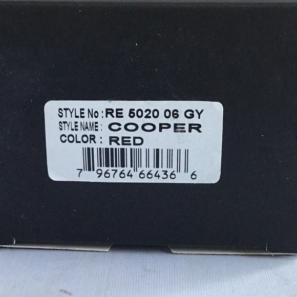 Revo Unisex Cooper 52mm Polarized Sunglasses - Picture 3 of 3